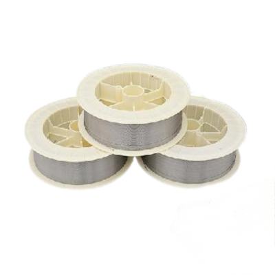 AWS A5.14 ERNiCrMo-3 Nickel Alloy ER625 Mig Welding Wire Welding Consumables Fillers