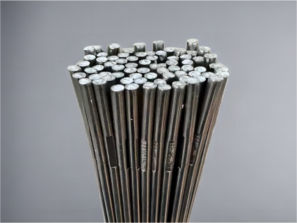 ERNiCrMo-17 Nickel Alloy Tig Welding Consumables Welding Wire