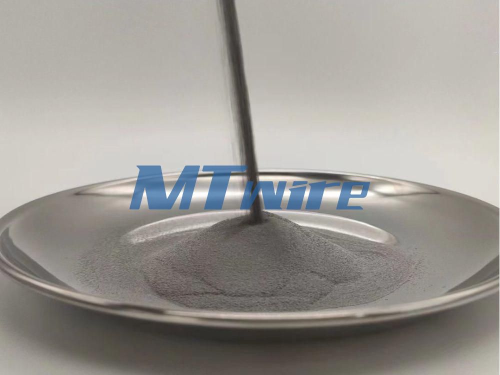 Laser Cladding Powders Alloy Powder Thermal Spay Powder Stainless Steel