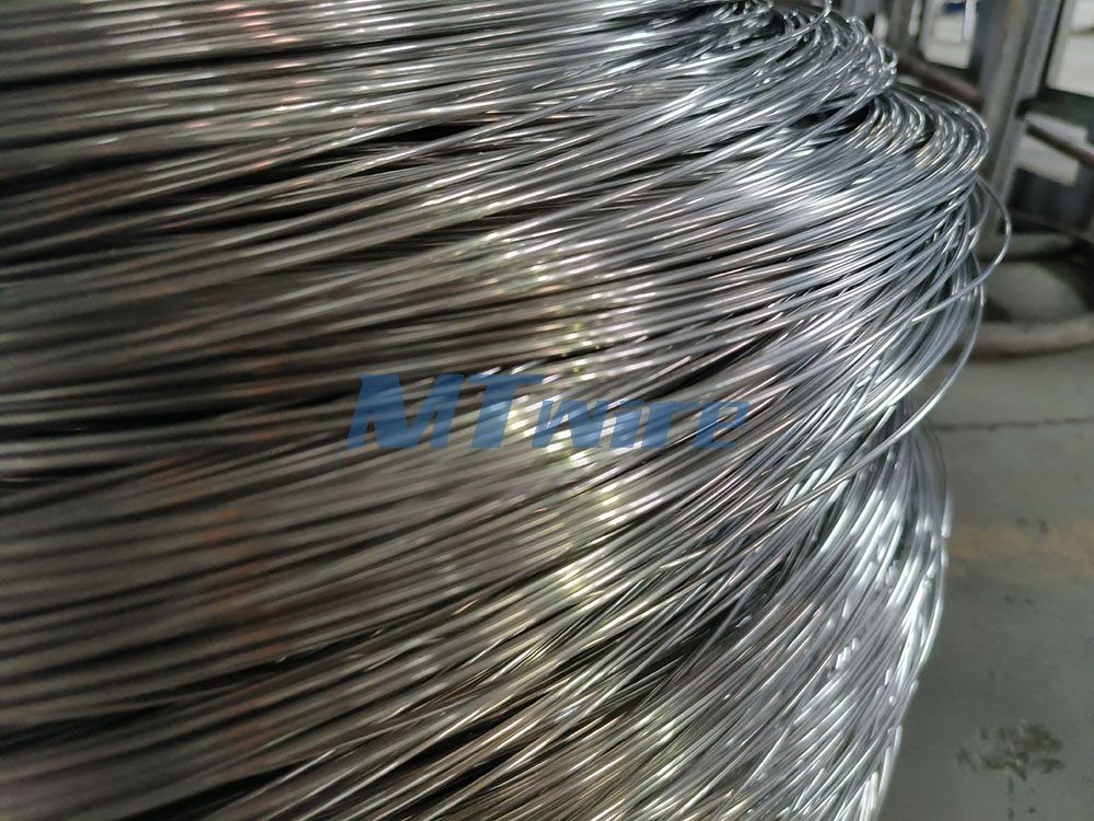 Stainless Steel 309S/310S Cold Heading Wire Drawing Wire