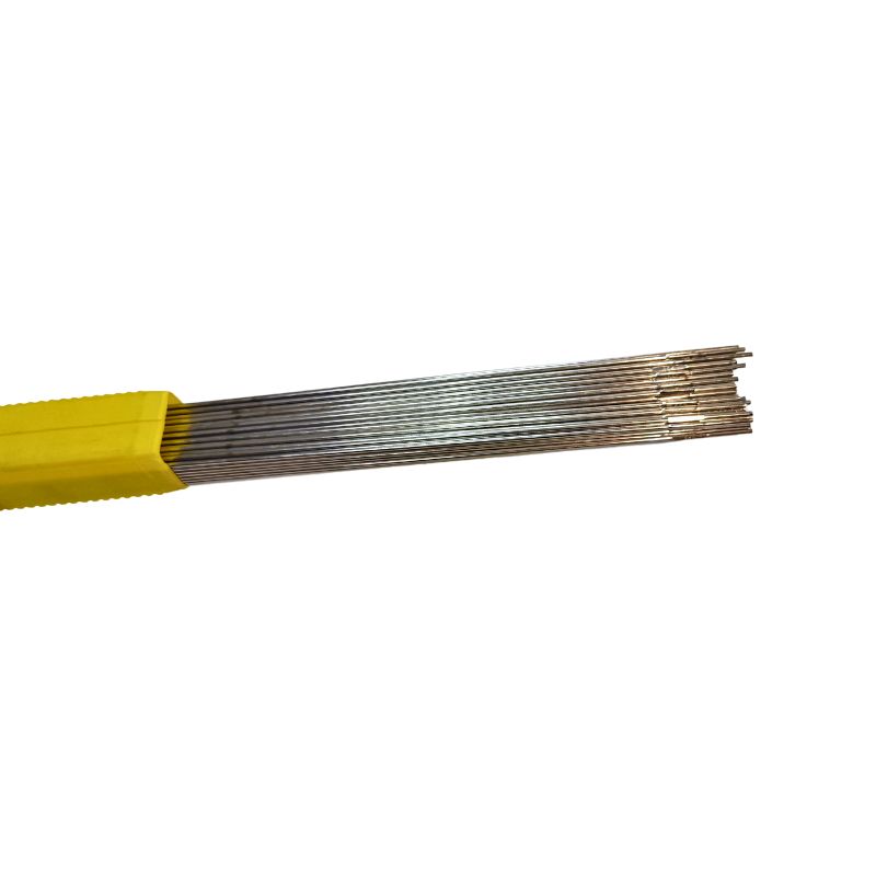TIG Welding Wire ER316 / ER316L Bright Surface Filler Metal