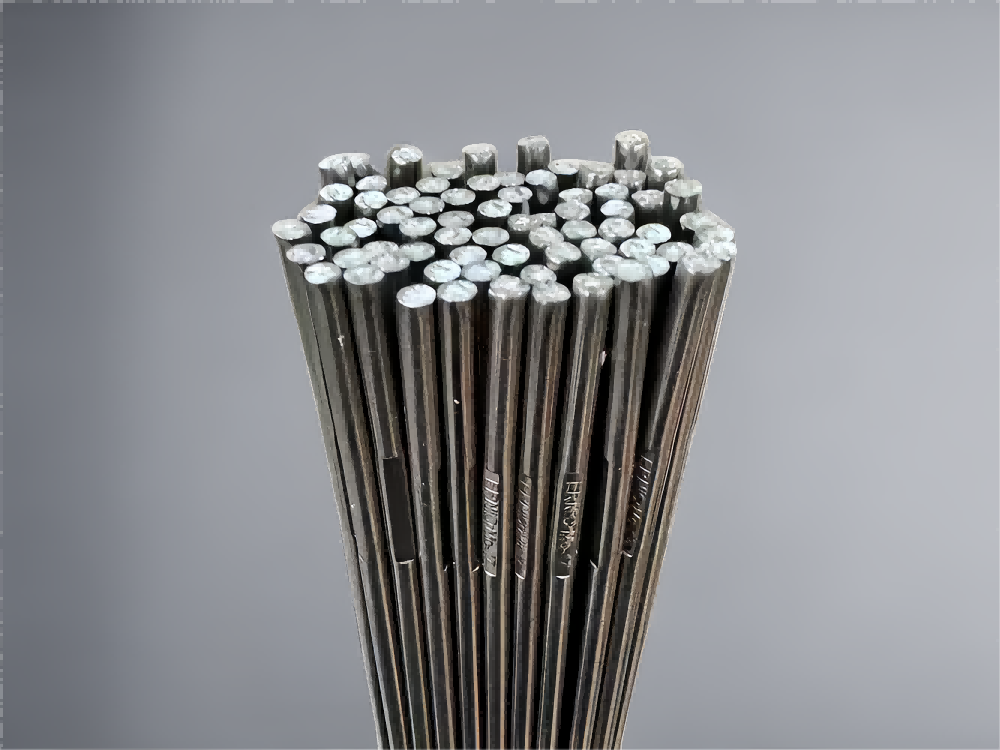 Сварочная проволока из никелевого сплава, никелевая проволока для сварки MIG