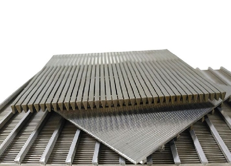 Profile Wire Screen Overview and Applications