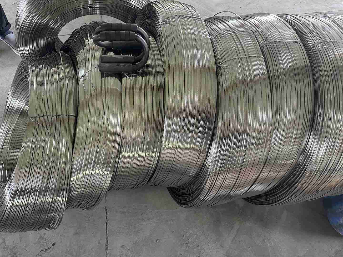 Wedge Wire: Unique Properties and Wide Applications