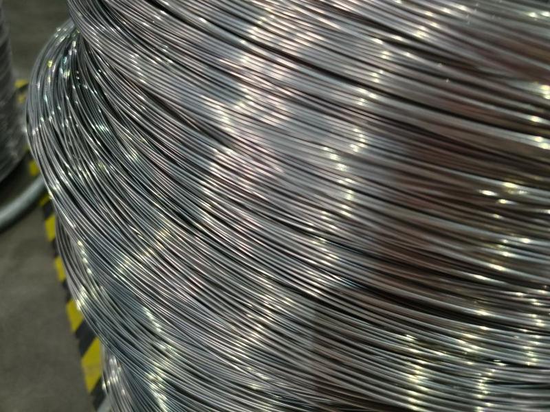 What Kind of Stainless Steel Spring Wire?