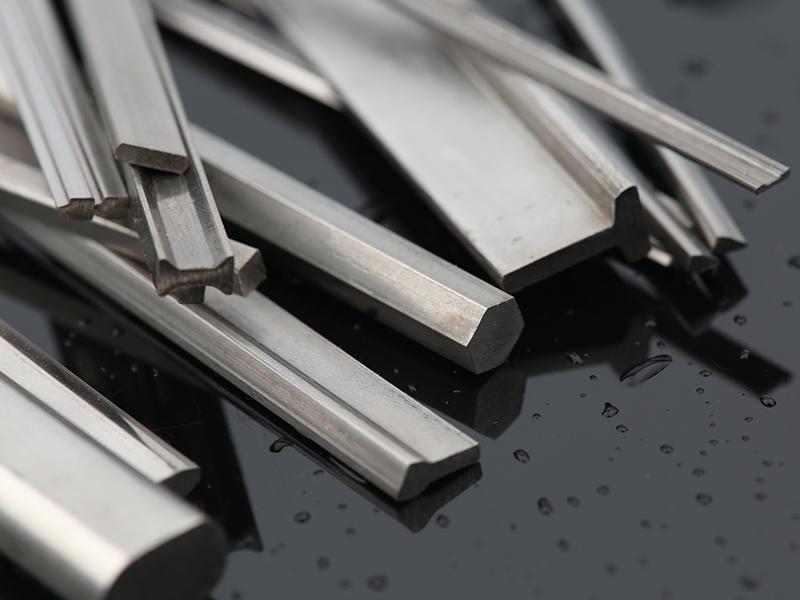 What are profile wires? Stainless steel/Nickel alloy/Cobalt alloy profile wire