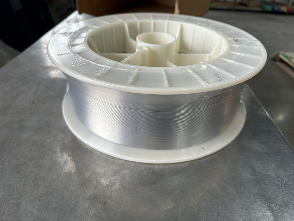 What is Nickel Wire 0.025mm Used in?