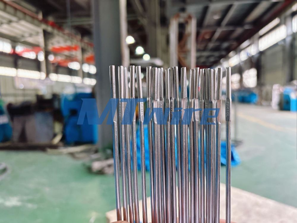 What is welded wire used for?