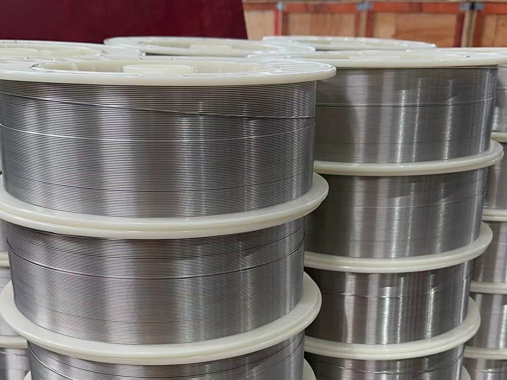 Which is better, 0.8 mm or 0.9 mm MIG wire?