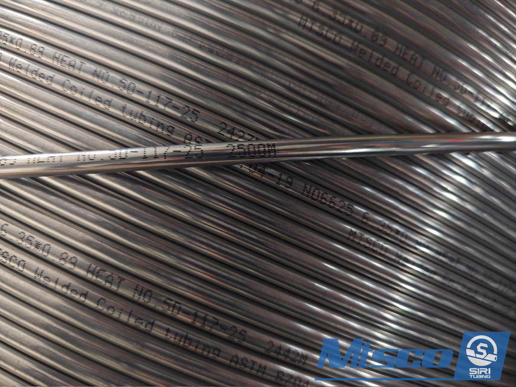 Zero-Butt-Welding Alloy 625 Capillary Tubing--Meeting the High-Temperature, High-Pressure Challenges of Geothermal Wells