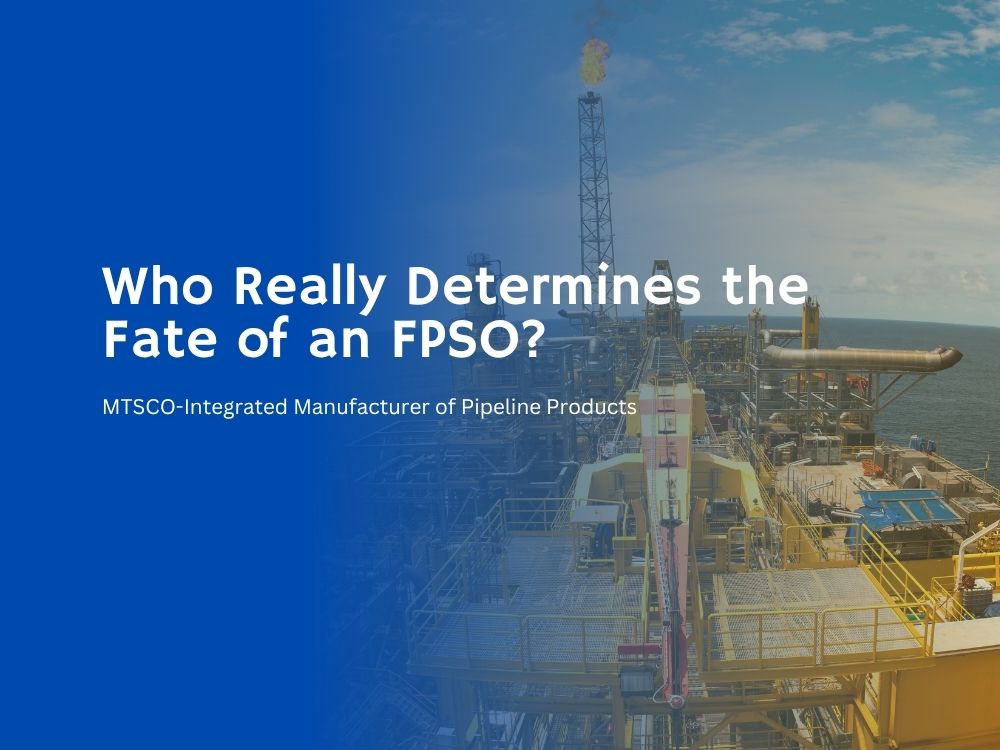 Who Really Determines the Fate of an FPSO?