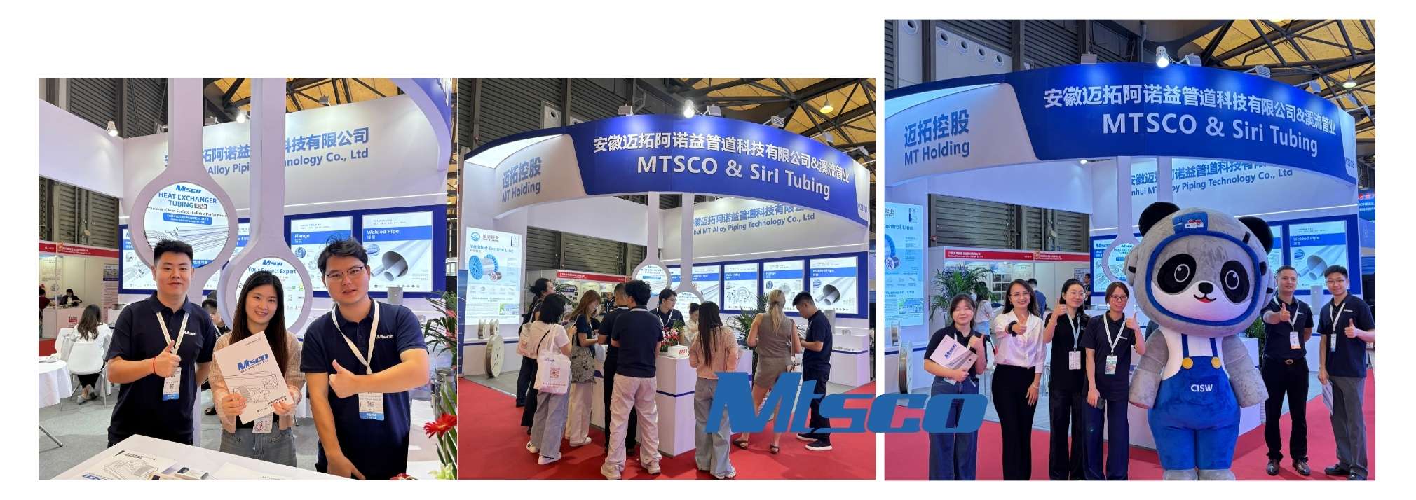 MTSCO-Showcases-Piping-Solutions-at-Tube-China-and-FPSO-World-Congress-2