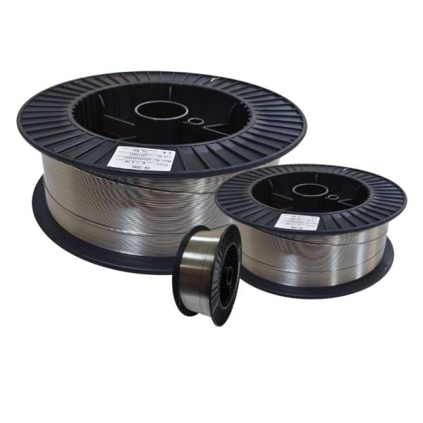 A5.14 ERNiCrMo-4 ERC276 Nickel Alloy Welding Wire Welding Consumables