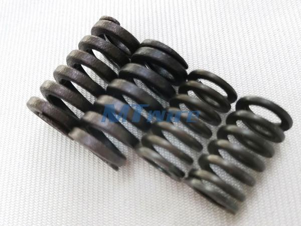 ASTM 9260/6150 Spring Wire Oil Quenched-tempered Shaped Profile Wire