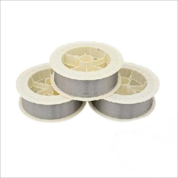 AWS A5.14 ERNiCrMo-3 Nickel Alloy ER625 Mig Welding Wire Welding Consumables Fillers